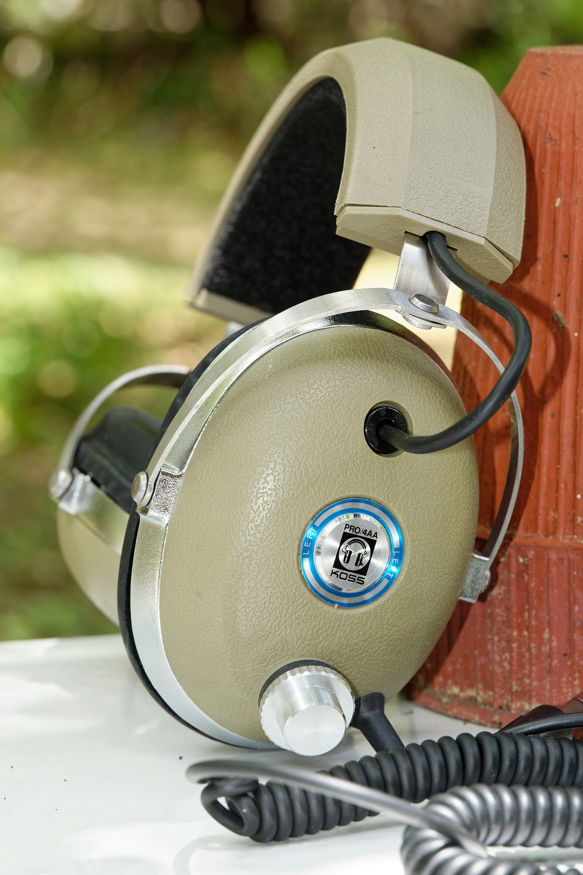 Koss Pro/4AA